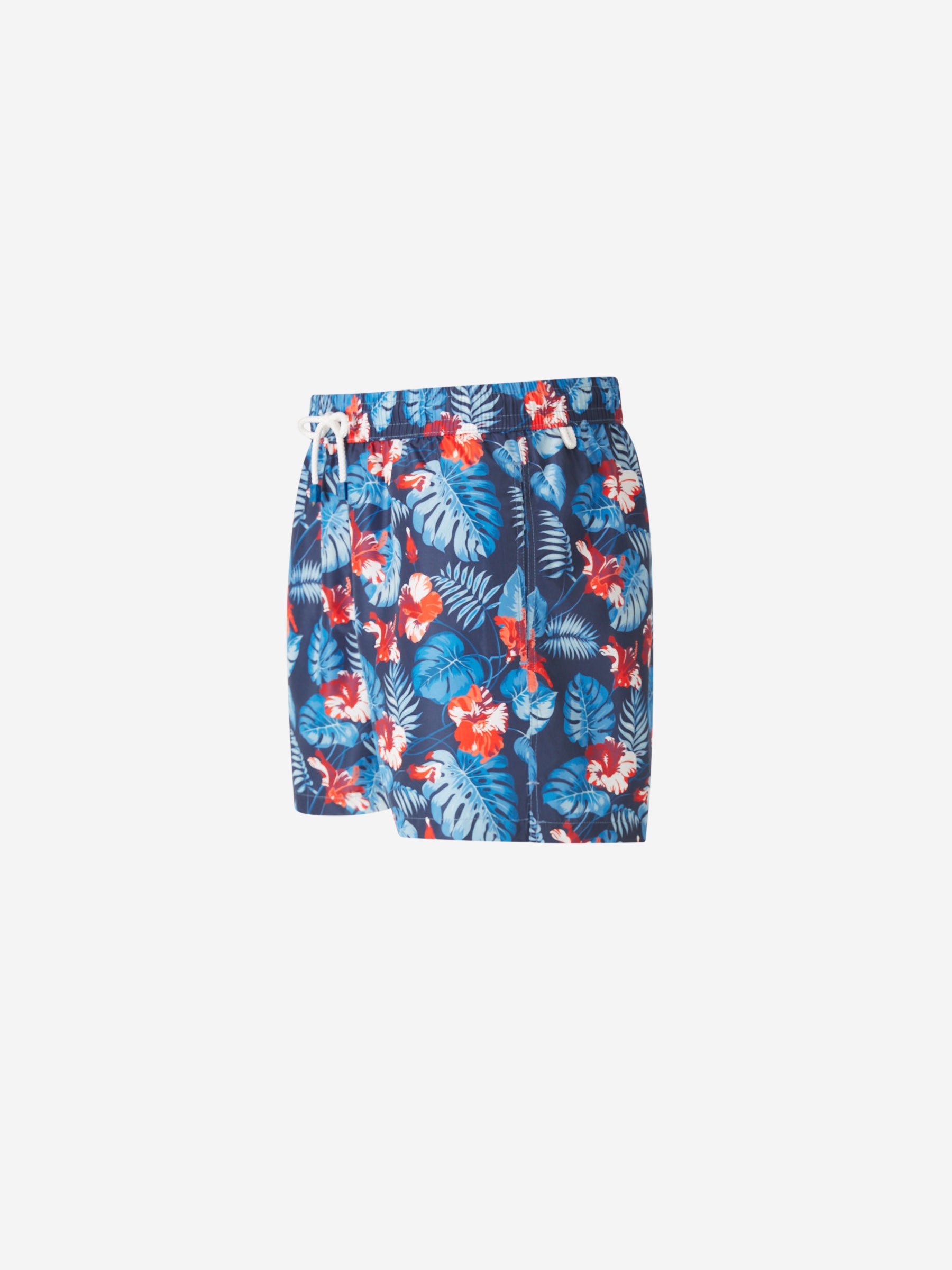 Santa Eulalia Bañador Motivo Floral color Azul sku 561-001341 01 - Foto 2