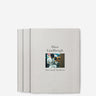 Santa Eulalia  Barcelona Libro Dior: New York/ Archives color Blanco sku 930-000096 01 - Foto 1