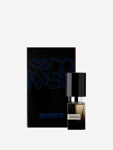 Nasomatto Mujer Barcelona Perfume Sadonaso color Blanco sku 890-000709 01 - Foto 3