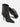 Saint Laurent Mujer Barcelona Botines Niki Logo color Marrón Oscuro sku 805-000758 01 - Foto 4