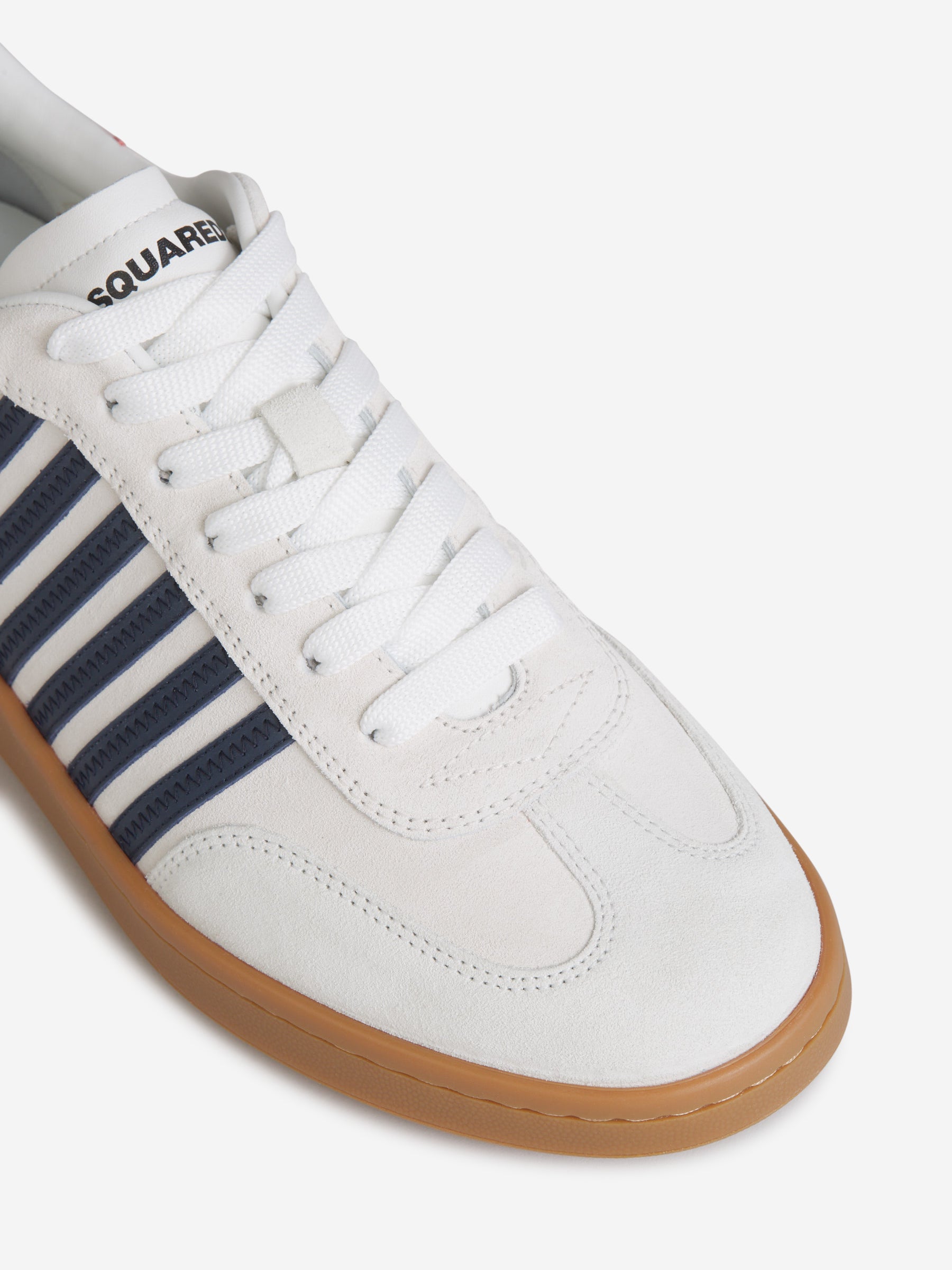 Dsquared2 – Boxer Sneakers Hombre 616-002843 01