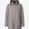 Herno Chaqueta Acolchada Laminar color Gris Piedra sku 502-001591 02 - Foto 1