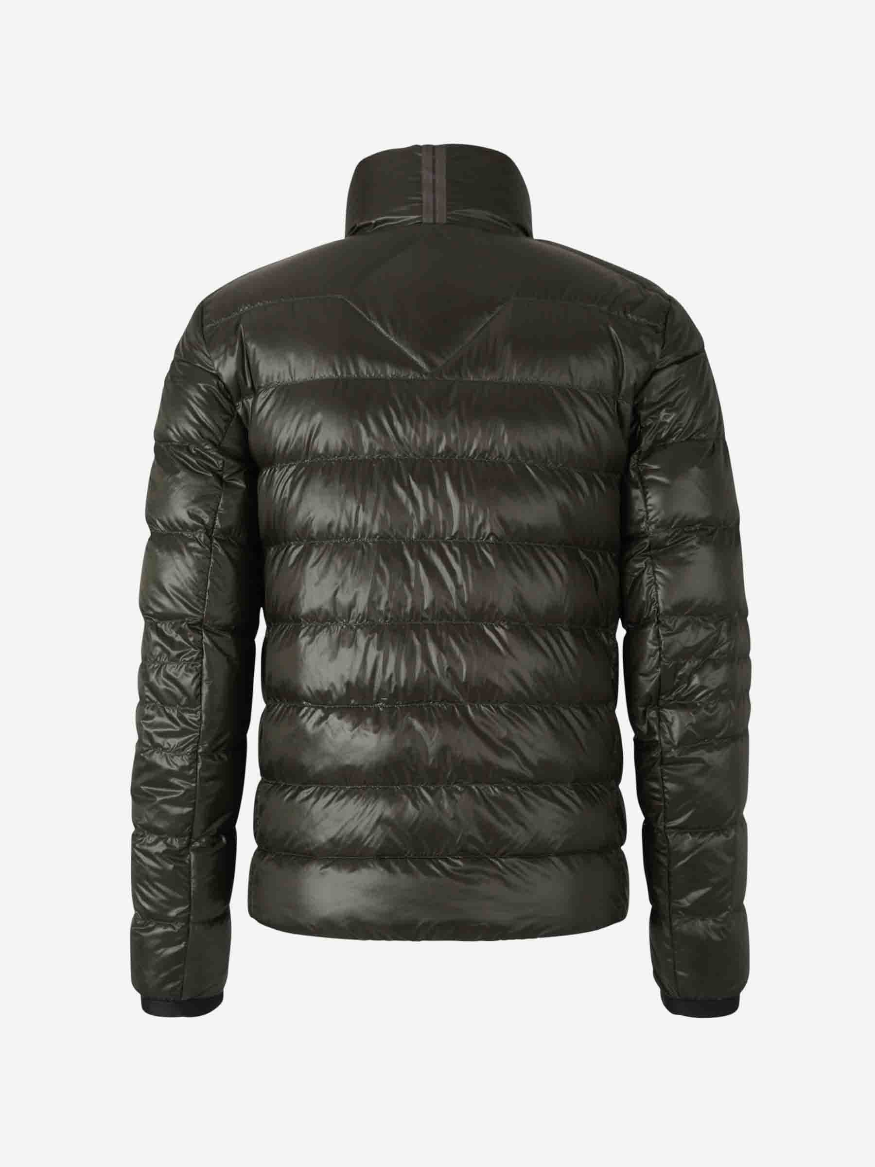 Canada Goose – Chaqueta Acolchada Crofton Hombre 512-002377 01
