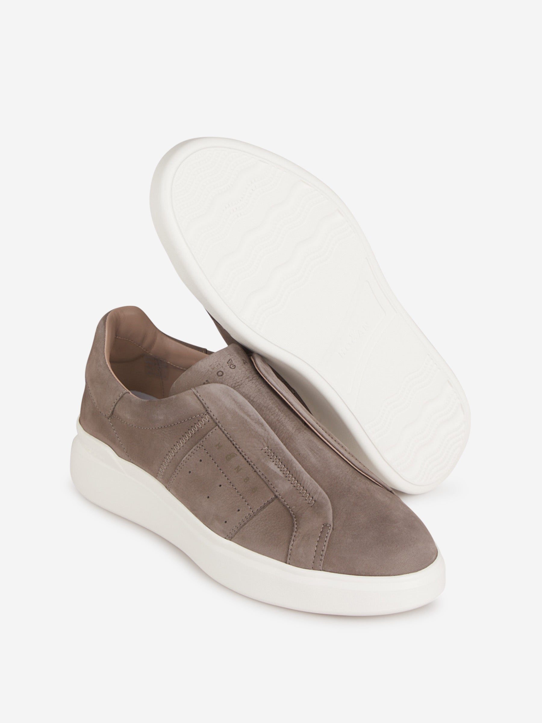 Hogan – H580 Slip-On Sneakers Hombre 616-002909 01 Hogan – H580 Slip-On Sneakers Hombre 616-002909 01