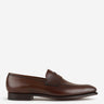 Crockett & Jones Hombre Barcelona Mocasines Sydney color Marrón sku 611-001709 02 - Foto 1