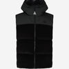 Moncler Cazadora Benut Gilet color Negro sku 512-002281 01 - Foto 1