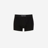Tom Ford Hombre Barcelona Boxer Algodón Logo color Negro sku 652-000099 01 - Foto 1