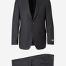 Canali Hombre Barcelona Traje Lana color Gris Antracita sku 311-000314 01 - Foto 1