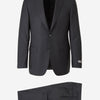 Canali Hombre Barcelona Traje Lana color Gris Antracita sku 311-000314 01 - Foto 1
