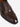 Santoni Hombre Barcelona Zapatos Distressed Piel color Marrón Oscuro sku 611-003824 01 - Foto 4