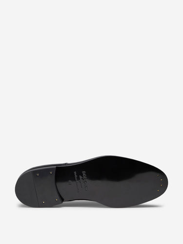 Doucal's Hombre Barcelona Zapatos Vestir Piel color Negro sku 611-004497 01 - Foto 4