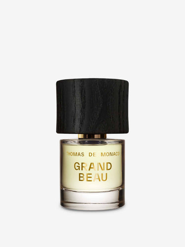 Thomas de Monaco Mujer Barcelona Perfume Grand Beau color Blanco sku 890-000809 01 - Foto 1
