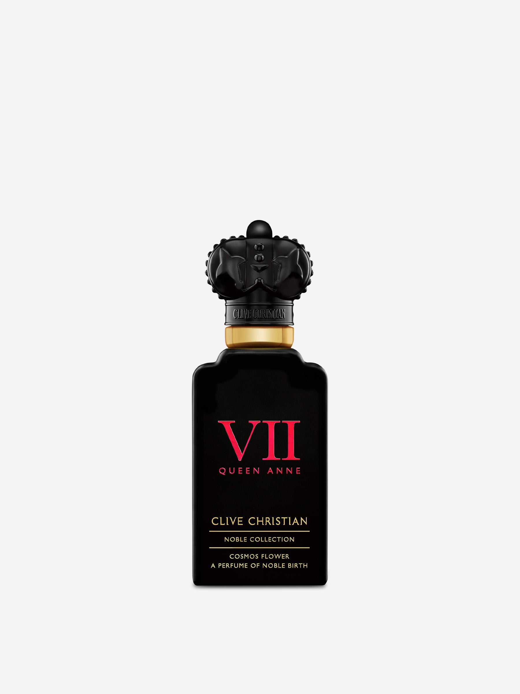 Clive Christian Perfume VII Queen Anne Rock Rose color Blanco sku 890-000506 01 - Foto 1