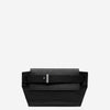 Jacquemus Mujer Barcelona Bolso Mano Messenger Capri color Negro sku 810-007894 01 - Foto 1