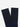 Bresciani Hombre Barcelona Calcetines Canalé Dos Tonos color Azul Marino sku 642-000224 01 - Foto 2