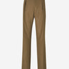 Loro Piana Pantalones Joggers Lana color Caramelo sku 521-003145 01 - Foto 1