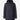 Herno Hombre Barcelona Abrigo Acolchado Capucha color Azul Marino sku 502-001633 01 - Foto 1