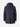 Herno Hombre Barcelona Abrigo Acolchado Capucha color Azul Marino sku 502-001633 01 - Foto 2