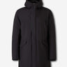 Herno Hombre Barcelona Parka Cortavientos color Negro sku 502-001634 02 - Foto 1