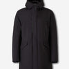 Herno Hombre Barcelona Parka Cortavientos color Negro sku 502-001634 02 - Foto 1