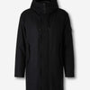 Herno Hombre Barcelona Abrigo Largo Lana color Negro sku 502-001637 01 - Foto 1