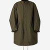 Givenchy Hombre Barcelona Parka Larga Estampado color Verde Militar sku 502-001656 01 - Foto 1