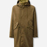 C.P. Company Hombre Barcelona Parka Micro Kei Explorer color Verde sku 502-001658 00 - Foto 1