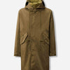 C.P. Company Hombre Barcelona Parka Micro Kei Explorer color Verde sku 502-001658 00 - Foto 1