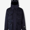 C.P. Company Hombre Barcelona Chaqueta Técnica Mille color Azul Noche sku 502-001659 01 - Foto 1