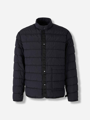 C.P. Company Hombre Barcelona Chaqueta Técnica Mille color Azul Noche sku 502-001659 01 - Foto 4
