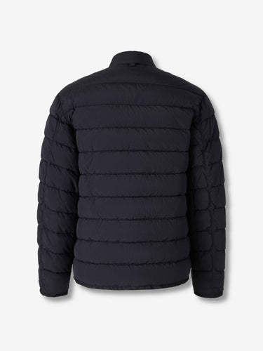 C.P. Company Hombre Barcelona Chaqueta Técnica Mille color Azul Noche sku 502-001659 01 - Foto 5