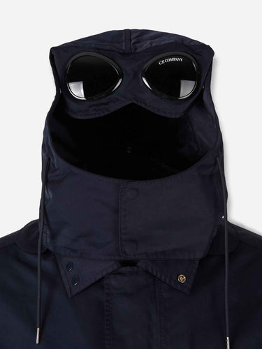 C.P. Company Hombre Barcelona Chaqueta Técnica Mille color Azul Noche sku 502-001659 01 - Foto 7