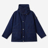 Stone Island Denim Hombre Barcelona Parka Denim Técnica color Azul Denim Oscuro sku 502-001660 01 - Foto 1