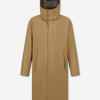 Laminar Hombre Barcelona Parka Twill 2Layer color Camel sku 502-001664 01 - Foto 1