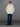 Laminar Hombre Barcelona Parka Crinkle Metallic color Blanco sku 502-001665 01 - Foto 2