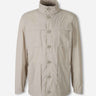 Herno  Barcelona Chaqueta Técnica Casual color Beige sku 502-001673 01 - Foto 1