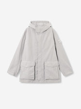 Stone Island Hombre Barcelona Chaquetas Técnica Ghost color Gris Claro sku 502-001674 01 - Foto 1