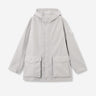 Stone Island Hombre Barcelona Chaquetas Técnica Ghost color Gris Claro sku 502-001674 01 - Foto 1