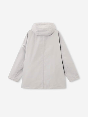 Stone Island Hombre Barcelona Chaquetas Técnica Ghost color Gris Claro sku 502-001674 01 - Foto 3