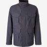 Stone Island Hombre Barcelona Chaqueta Técnica Nailon color Azul Marino sku 502-001675 01 - Foto 1