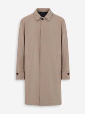 Brioni Hombre Barcelona Abrigo Performa color Camel sku 502-001679 01 - Foto 1