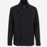 Moorer Hombre Barcelona Chaqueta Técnica Volmer color Azul Noche sku 502-001681 01 - Foto 1