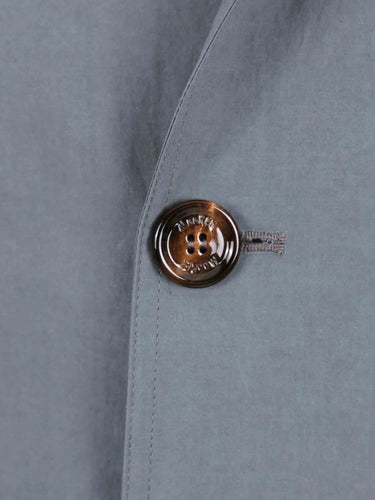 Moorer Hombre Barcelona Gabardina Corta Scap Arqua color Gris sku 502-001682 01 - Foto 4