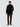 Herno Hombre Barcelona Plumífero Largo Capas color Negro sku 502-001685 01 - Foto 2