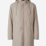 Herno Hombre Barcelona Parka Nylon Capucha color Beige sku 502-001687 01 - Foto 1