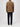 Harris Wharf Hombre Barcelona Abrigo Corto Lana color Caramelo sku 502-001689 01 - Foto 3