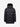 Moncler Hombre Barcelona Plumífero Largo Bretagne color Negro sku 502-001690 01 - Foto 1