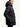 Moncler Hombre Barcelona Plumífero Largo Bretagne color Negro sku 502-001690 01 - Foto 5