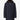 Moncler Hombre Barcelona Parka Acolchada Poliéster color Azul Noche sku 502-001692 01 - Foto 1