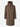 Herno Hombre Barcelona Parka Larga  Acolchada color Marrón sku 502-001694 01 - Foto 1